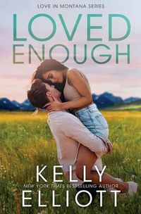 Cover image for Loved Enough