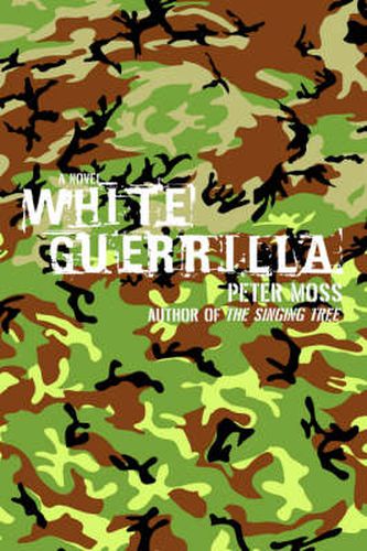 Cover image for White Guerrilla