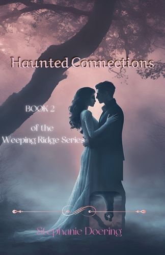 Cover image for Haunted Connections