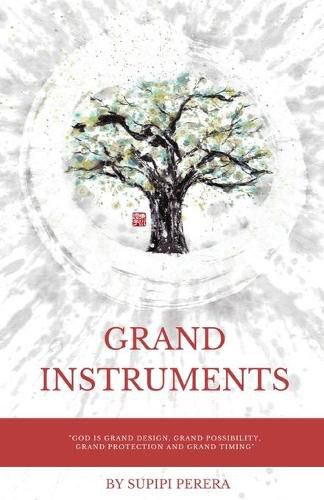 Cover image for Grand Instruments