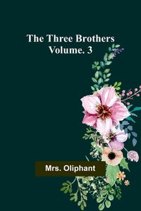 Cover image for The Three Brothers; Vol. 3