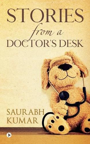 Cover image for Stories from a Doctor's Desk