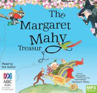 Cover image for The Margaret Mahy Collection