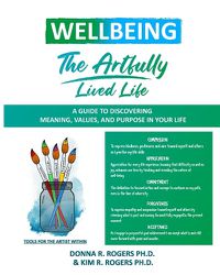 Cover image for Well-Being