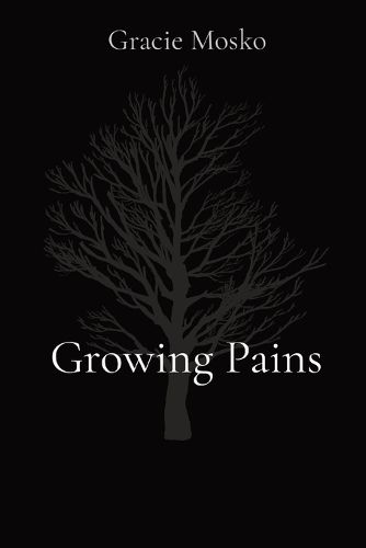 Cover image for Growing Pains