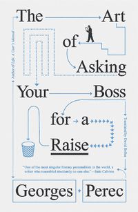 Cover image for The Art of Asking Your Boss for a Raise