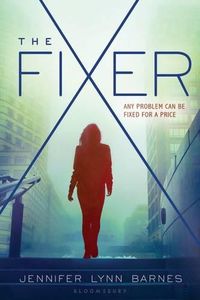 Cover image for The Fixer