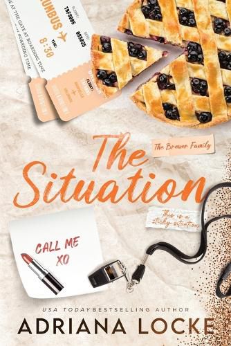 Cover image for The Situation