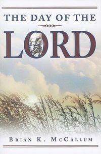 Cover image for The Day of the Lord