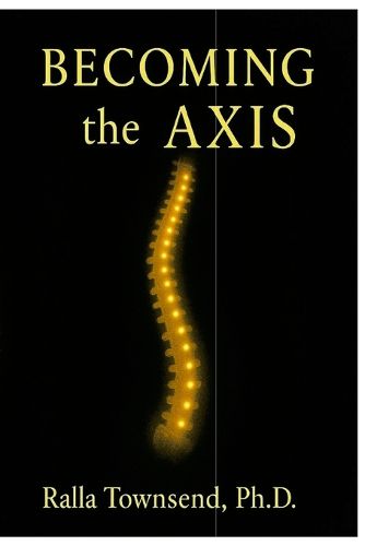 Cover image for Becoming the Axis