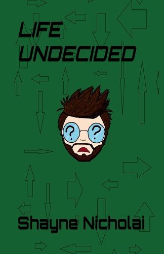 Cover image for Life Undecided