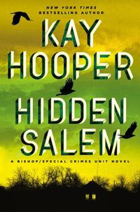 Cover image for Hidden Salem