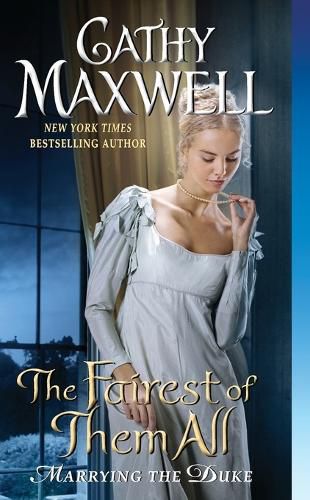 Cover image for The Fairest of Them All: Marrying the Duke