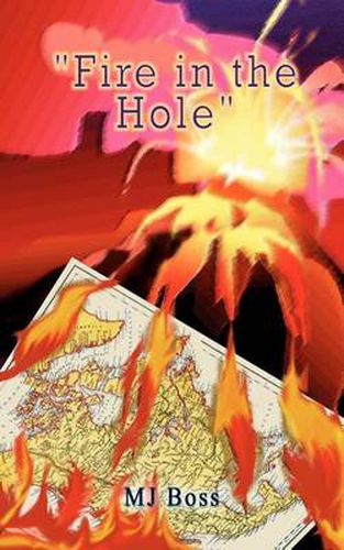 Cover image for Fire in the Hole