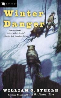 Cover image for Winter Danger