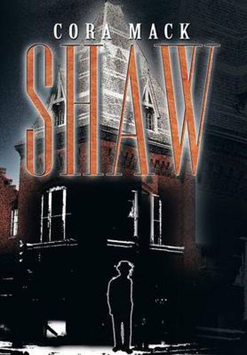 Cover image for Shaw