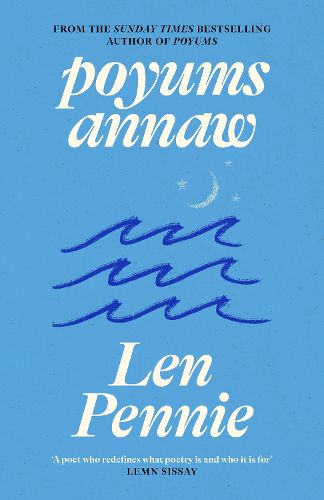 Cover image for poyums annaw