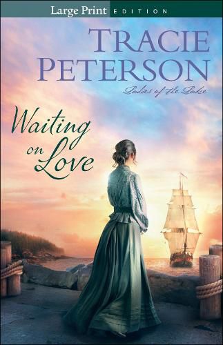 Cover image for Waiting on Love