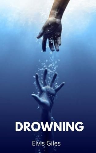 Cover image for Drowning