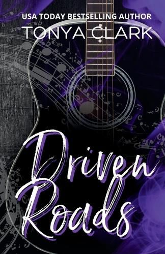 Cover image for Driven Roads