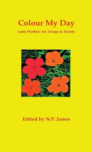 Cover image for Andy Warhol