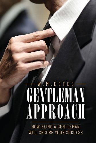 Cover image for Gentleman Approach