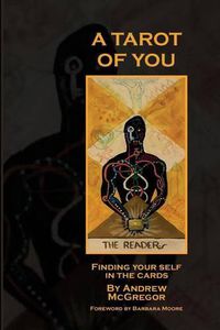 Cover image for A Tarot of You: Finding your self in the cards