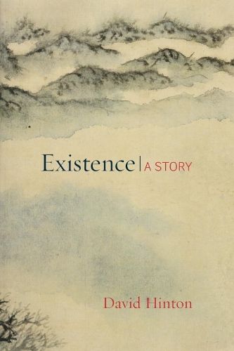 Cover image for Existence: A Story