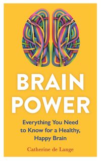 Cover image for Brain Power