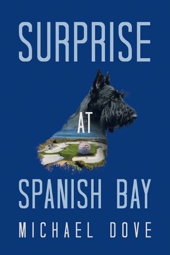 Cover image for Surprise at Spanish Bay