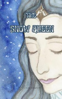 Cover image for The Snow Queen