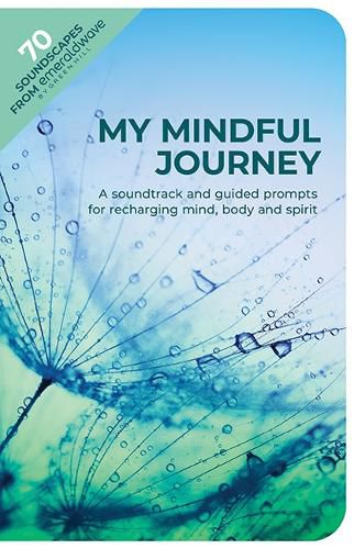 Cover image for My Mindful Journey