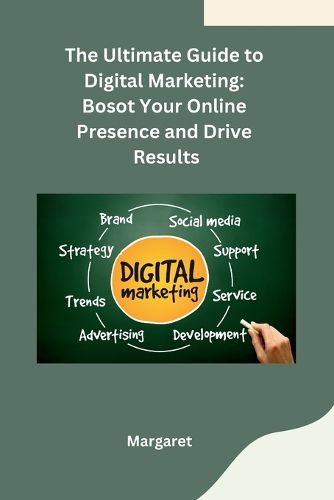 Cover image for The Ultimate Guide to Digital Marketing