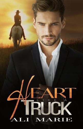 Cover image for Heart Like A Truck