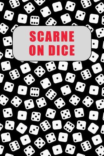 Cover image for Scarne on Dice