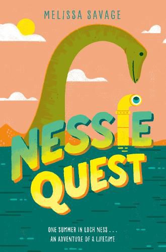 Nessie Quest