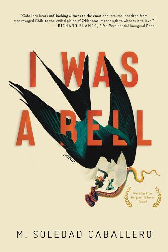 Cover image for I Was a Bell