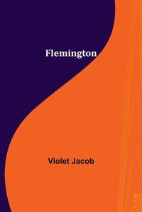 Cover image for Flemington