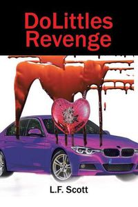 Cover image for DoLittles Revenge