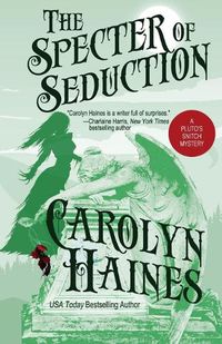 Cover image for The Specter of Seduction