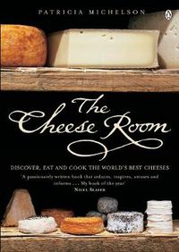 Cover image for The Cheese Room