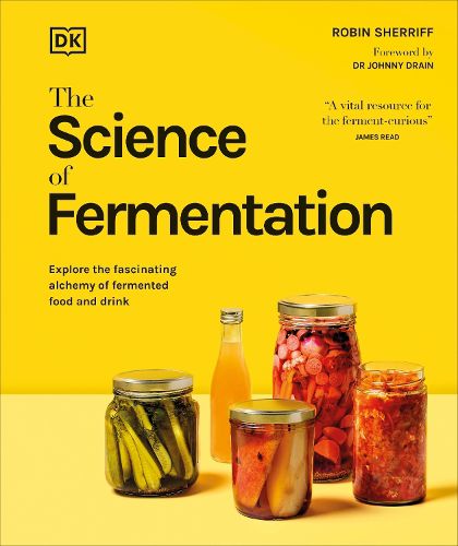 Cover image for The Science of Fermentation