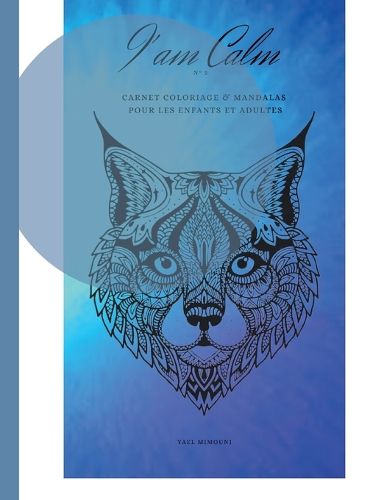 Cover image for I'm Calm