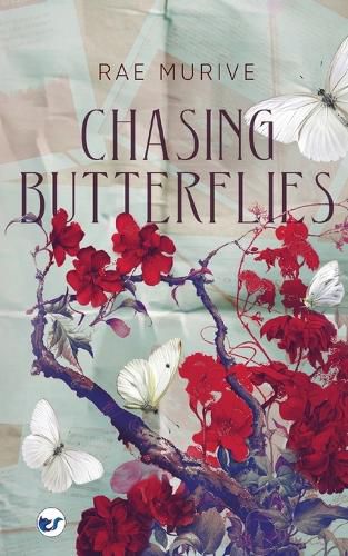 Cover image for Chasing Butterflies: a high school mystery