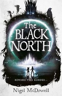 Cover image for The Black North