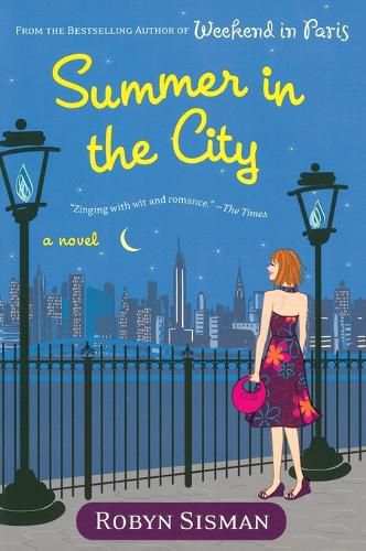 Cover image for Summer in the City