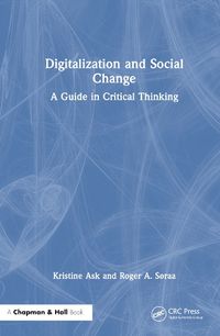 Cover image for Digitalization and Social Change