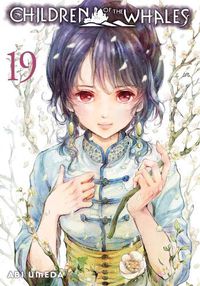 Cover image for Children of the Whales, Vol. 19