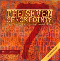 Cover image for The Seven Checkpoints Student Journal