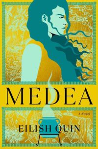 Cover image for Medea